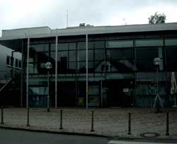 Bürgerhaus