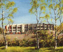 kahlbachhalle