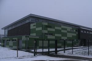 Drei-Linden Schule