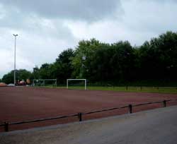 Sportplatz Sauerborn